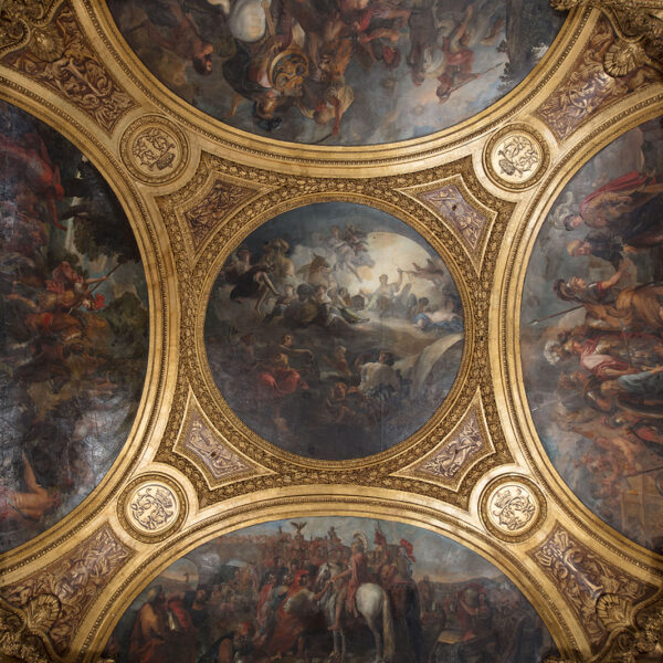 Salon de Diane
