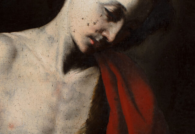 En cours de restauration / ©Arcanes