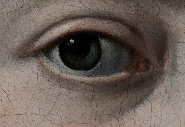 Portrait de femme / ©Arcanes