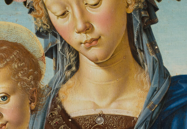 Détails / ©Arcanes