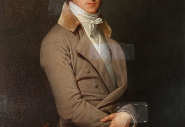 Test de nettoyage / ©Arcanes