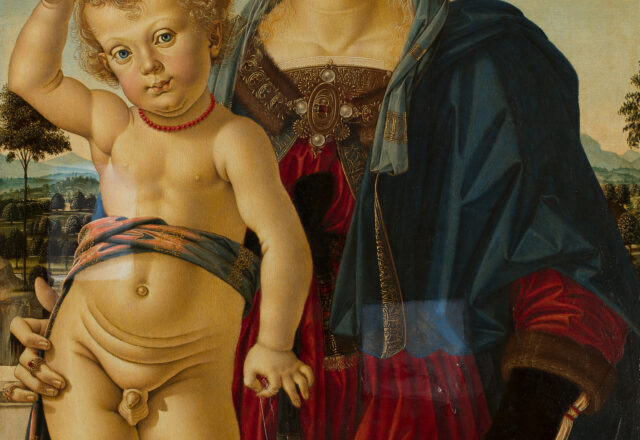 Test de nettoyage / ©Arcanes