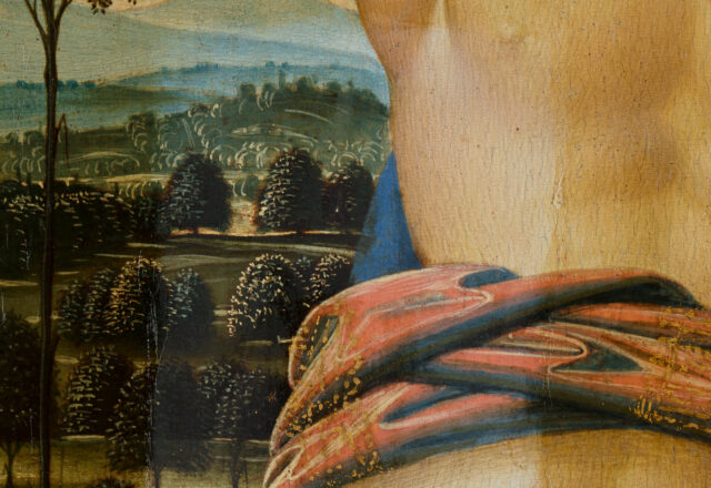 Test de nettoyage / ©Arcanes