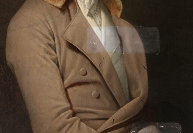 Test de nettoyage / ©Arcanes