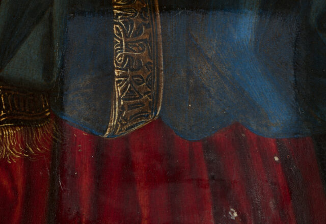 Test de nettoyage / ©Arcanes