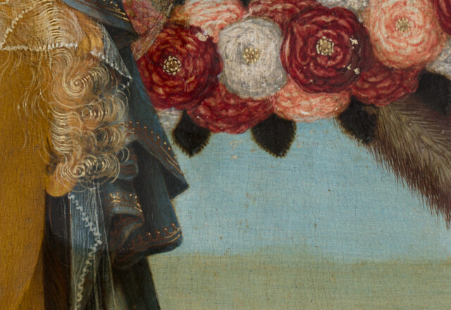 Test de nettoyage / ©Arcanes