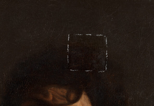 Test de nettoyage / ©Arcanes