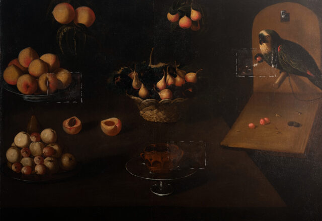 Tests de nettoyage / ©Arcanes