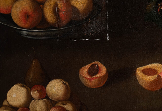 Test de nettoyage / ©Arcanes