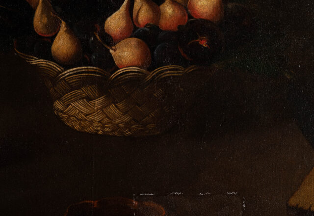 Test de nettoyage / ©Arcanes