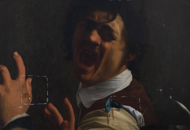 Tests de nettoyage / ©Arcanes