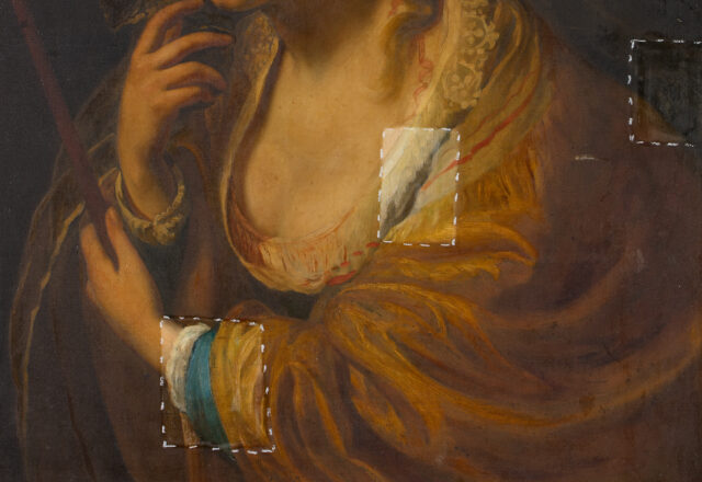 Tests de nettoyage / ©Arcanes