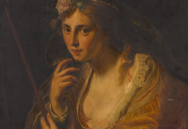 Avant restauration / ©Arcanes