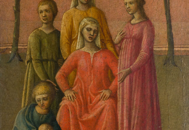 Avant restauration / ©Arcanes