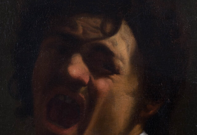 Test de nettoyage / ©Arcanes