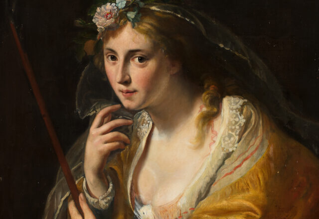 Après nettoyage / ©Arcanes