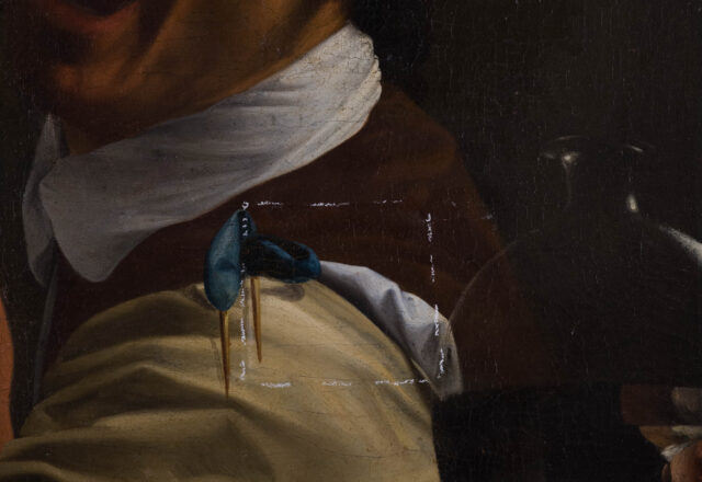 Test de nettoyage / ©Arcanes