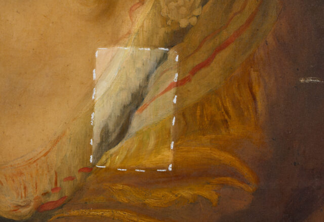 Test de nettoyage / ©Arcanes