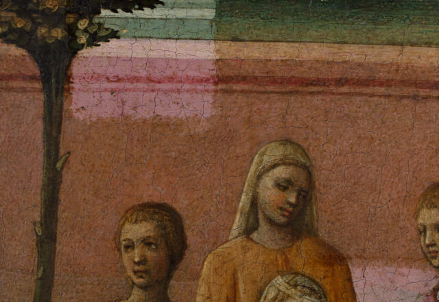 Test de nettoyage / ©Arcanes