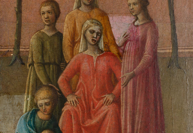 Tests de nettoyage / ©Arcanes