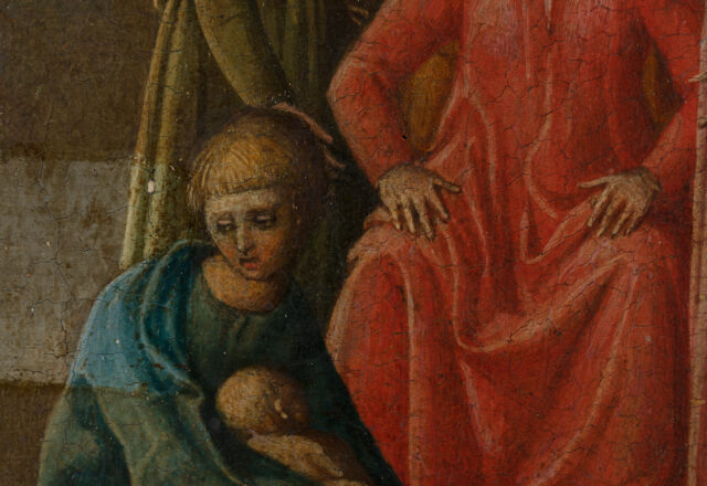 Test de nettoyage / ©Arcanes